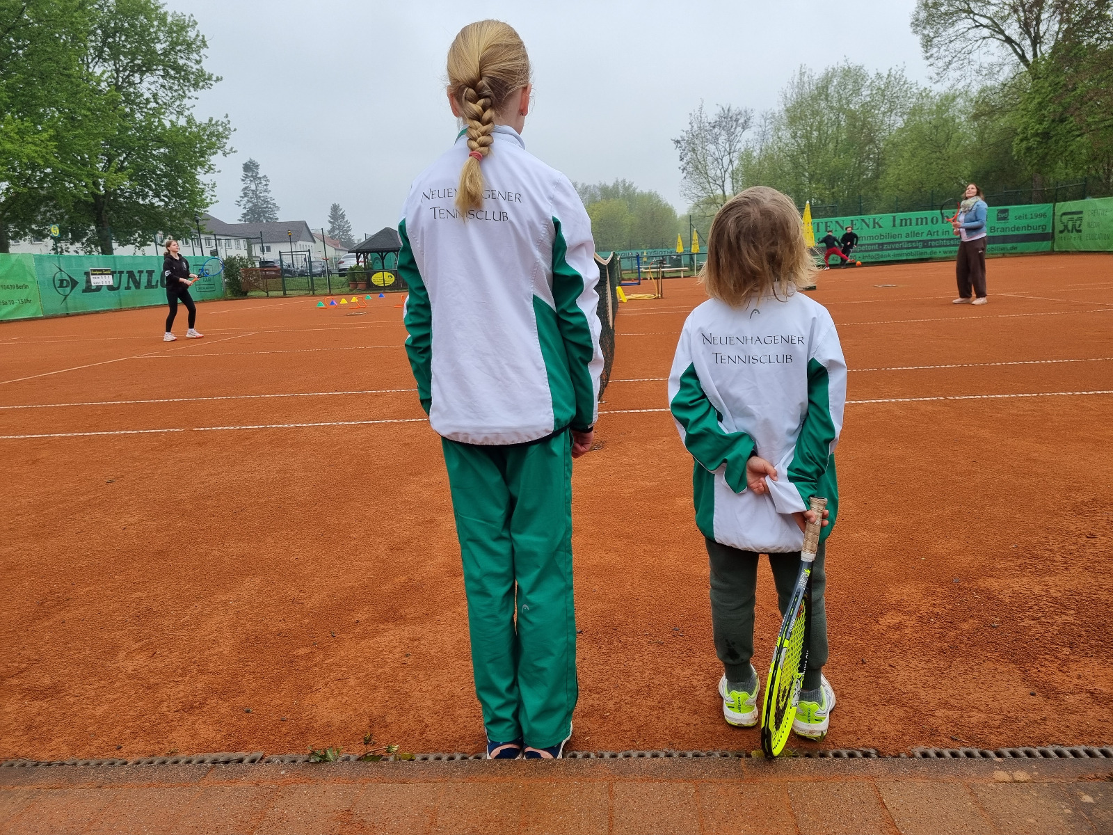 minitennis