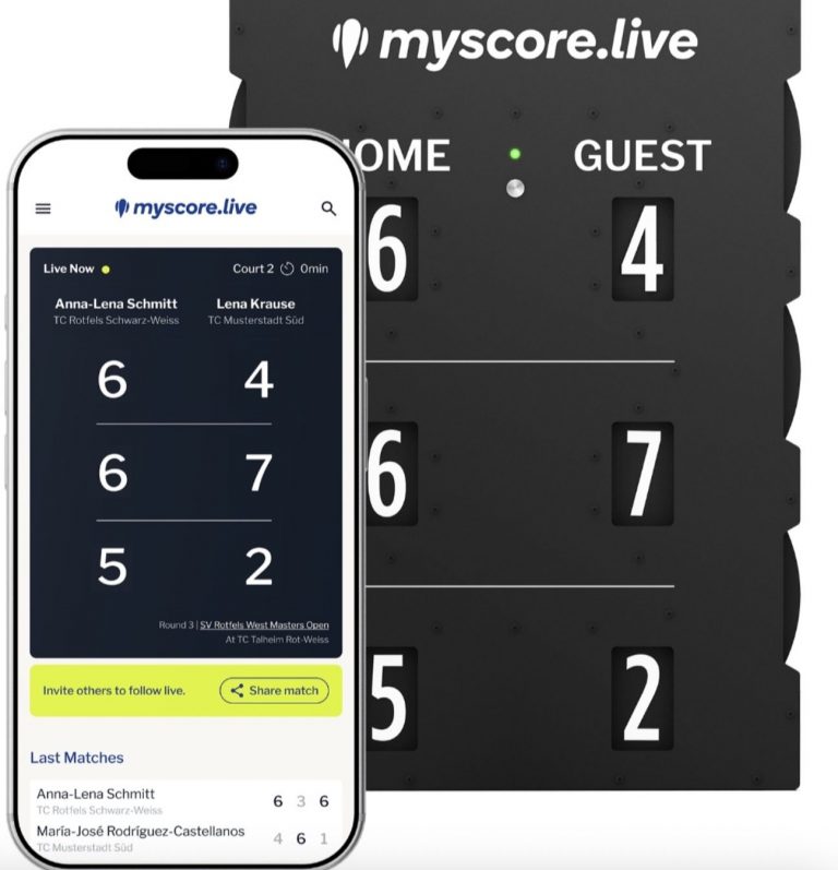 Screenshot Lifescoring-System miscode.life