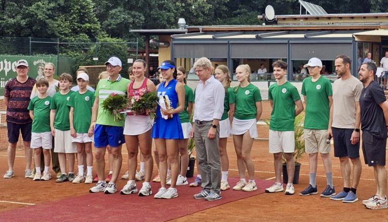 Neuenhagen Open 2026