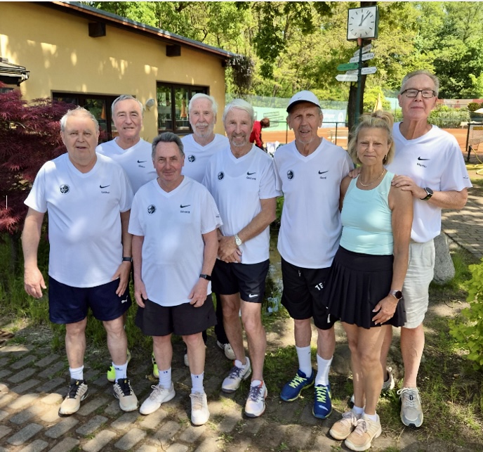 Herren 75 Sommer 2026
