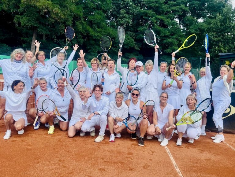 Ladies Cup - Gruppenbild