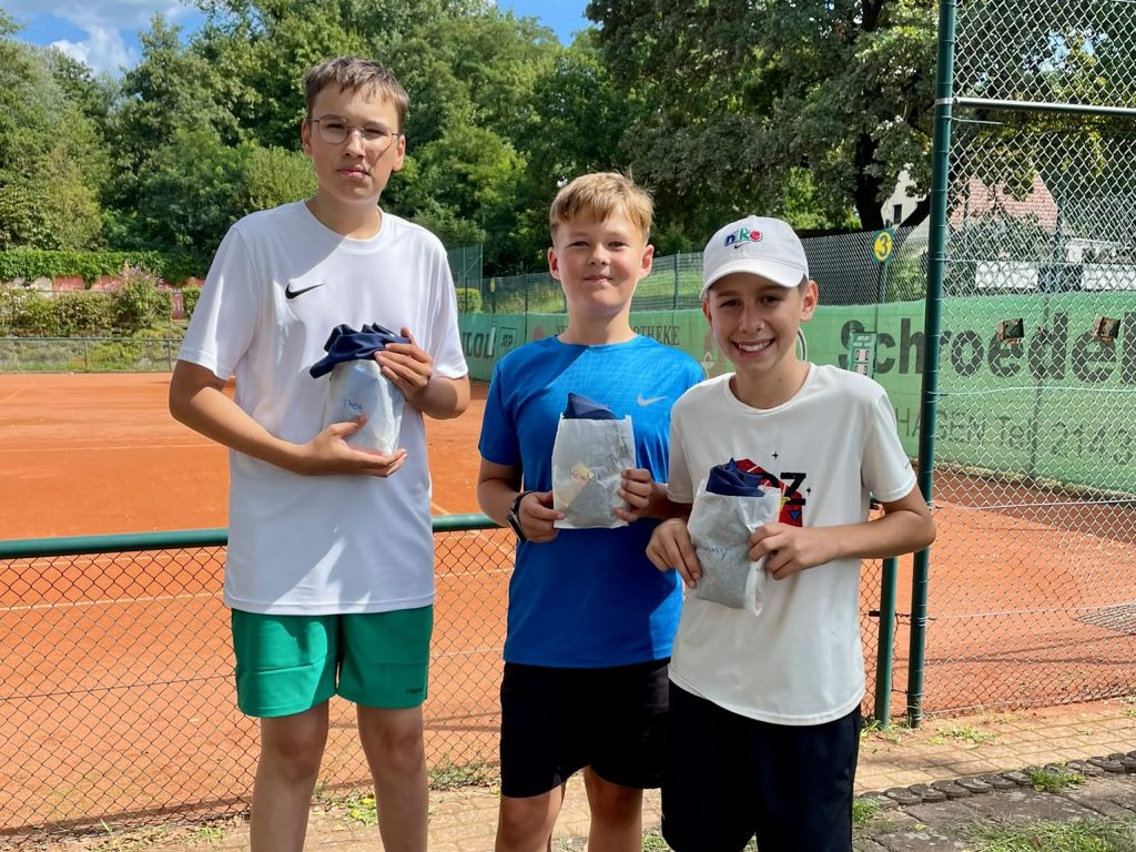 Team "Tennis"