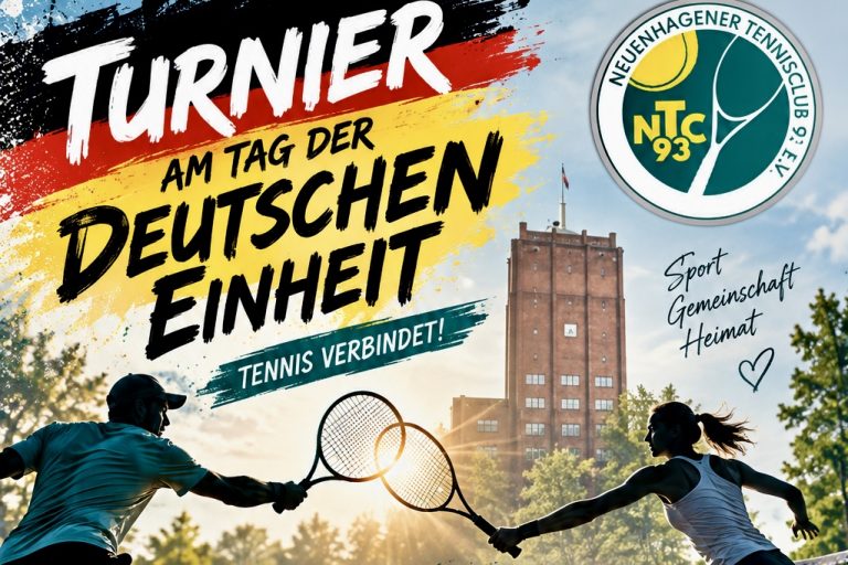 Vorschaubild TdDE 2026