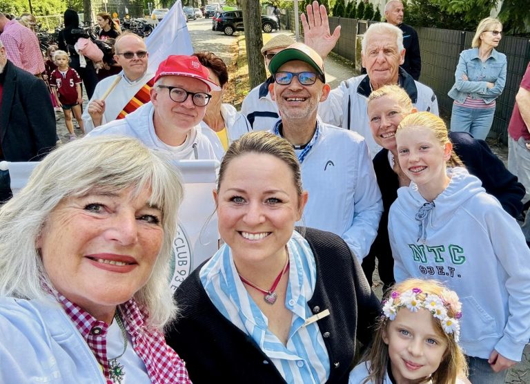 NTC Team Oktoberfest